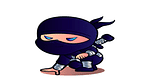 Ninja SEO Marketing logo