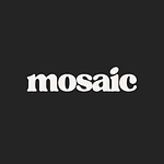 Mosaic Lab logo