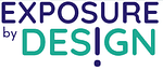 Exposure by Design logo