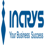 InCrys logo