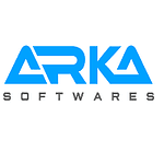 Arka Softwares logo