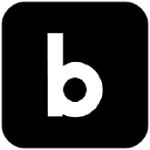 Blu Creative Agency logo