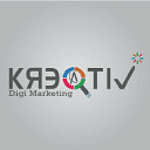 Kreativ Digi Marketing logo
