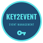 Key2Event logo