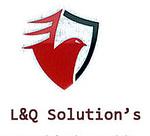 L&Q Solution's logo