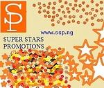 SUPER STARS PROMOTIONS LIMITED logo