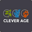 Clever Age Asia logo
