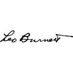 Leo Burnett Brussels logo