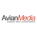 Avian Media Pvt Ltd logo