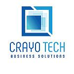 Crayo Tech Business Solutions logo