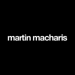 martin macharis logo