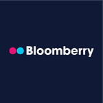 Bloomberry Agency logo