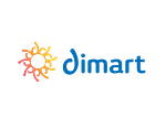 DIMART logo