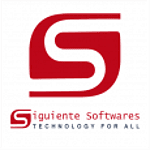 Siguiente Softwares logo