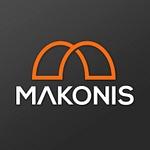 MAKONIS GmbH logo