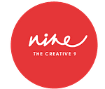 The Creative Nine logo