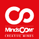 Mindscom Studio logo