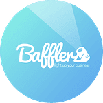 Baffler logo