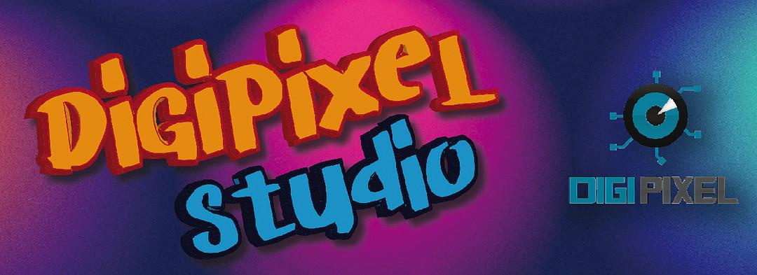 DiGiPixel Studio cover
