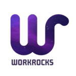 Workrocks logo