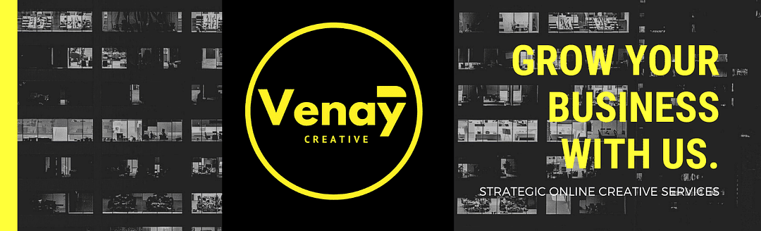 Venay Creative cover