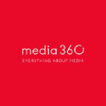 Agency Media360 logo