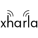 Xharla - Agencia de relaciones públicas logo