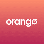 Orango Agency logo