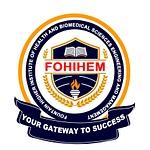 Fountain Higher Institute-FOHIHEM logo
