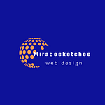Miragesketches logo