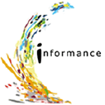 Informance Digital logo