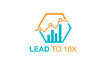 Lead To 10X logo