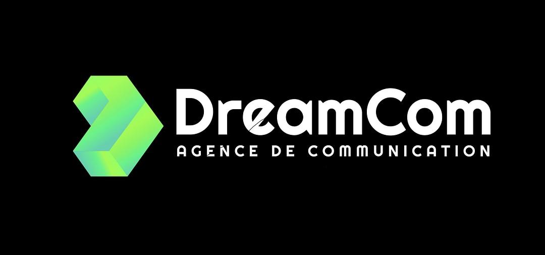 Dreamcom cover