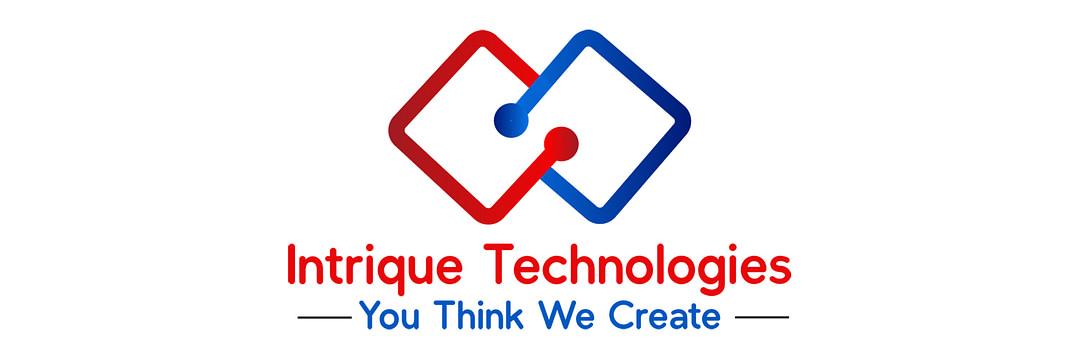 Intrique Technologies cover