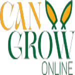 CanGrow Online logo
