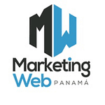 Marketing Web logo