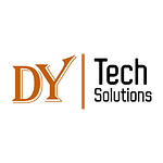 DY Tech Solutions logo