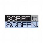 Script to Screen, Inc logo