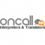 ONCALL Interpreters & Translators logo