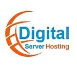 Dserver Hosting logo