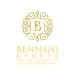 bennani events logo