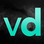 Visible Design logo