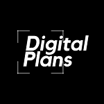 Digital Plans logo