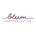 blum eventmarketing logo