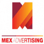 MEX Advertising logo
