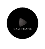 Bali Frame logo