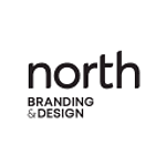 North Branding logo