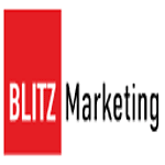 Blitz Marketing logo