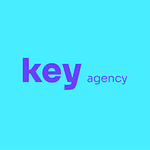 Key Agency logo