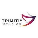 Best Advertising Agency in Pune | Trimitiy Studios logo